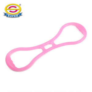 8-sd ngực <span class=keywords><strong>Expander</strong></span> cho thể dục Yoga <span class=keywords><strong>t</strong></span>ập thể dục thể thao & Giải trí sản phẩm - Product Image 2