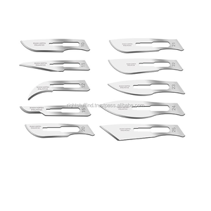 Morton Micro quirúrgica bisturí cuchilla bisturí fino instrumento quirúrgico - Product Image 1