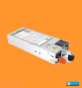 POUR DELL 80 PLUS PLATINUM 1100W ALIMENTATION POUR T430 - Y3H8J - Product Image 1