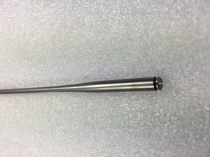 Pinces à perforer l'aorte chirurgicales, pinces à perforer l'aorte et coupe-vaisseaux - Product Image 6