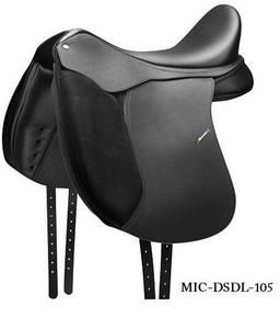 Horse <b>Dressage</b> Saddle - Product Image 6