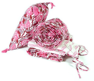 Juego de sábanas de algodón 100% orgánico - Product Image 3
