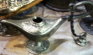 Lampe magique alaa eldeen - Product Image 5