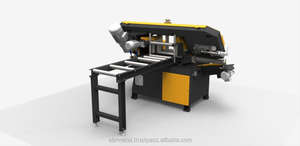 Máquinas de Tipo pivote, sierra de cinta electrónica EBS 280 - Product Image 2