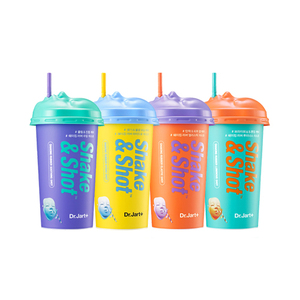 [Dr.Jart] Dermask Secouant En Caoutchouc-1 paquet Cosmétique Coréen - Product Image 1