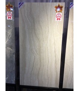 CMC กระเบื้องหินแกรนิตเกลือละลายน้ำได้ดีไซน์ทันสมัยกระเบื้องที่เป็นเนื้อเดียวกันสำหรับตกแต่งภายในวิลล่าขายส่ง - Product Image 1