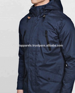 แจ็คเก็ตกันลมไนลอนน้ำหนักเบาระบายอากาศ - Product Image 3