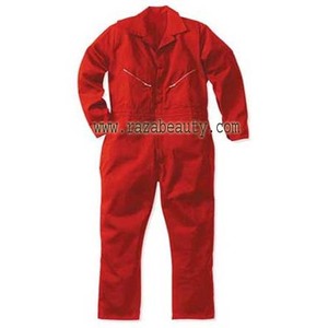 Combinaison de travail réfléchissante 100 % coton RBI, antistatique, avec fermeture éclair, ignifuge, pour hommes, avec logo personnalisé et impression numérique couleur - Product Image 5