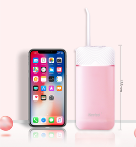 2024 nouvelle arrivée conception concise eau flosser irrigateur oral jet dentaire - Product Image 1