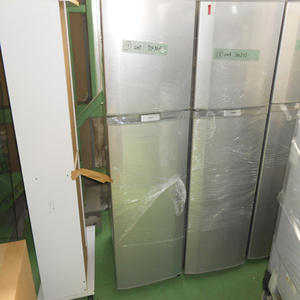 Electrodomésticos de Cocina Usados de Marca Japonesa, Refrigerador en Venta - Product Image 2