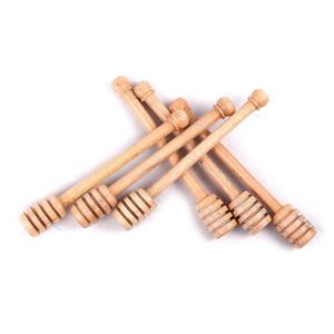 ไม้บีช16เซนติเมตรยาวน้ำผึ้ง Dippers - Product Image 2
