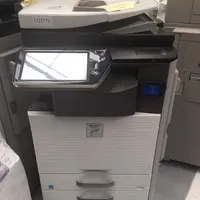 Used Copiers, Photocopiers, Sharp Machines B and Color