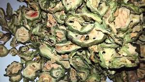 Vietnam Melon amer séché de haute qualité faible en gras - Product Image 6