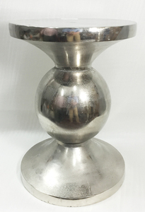 โต๊ะกาแฟโลหะ/โต๊ะรับประทานอาหาร/โต๊ะโซฟา - Product Image 4