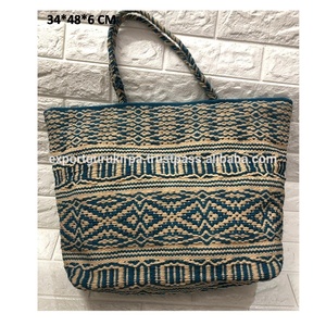 Custom Lady Messenger Style Shoulder Bag with Embroidery Decoration Daily Usage Thread Pattern - Product Image 3
