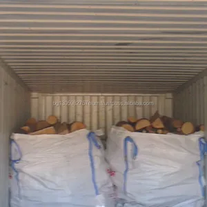 BEST KILN DRIED FIREWOOD FOR CYPRUS FROM BULGARIA