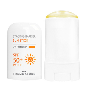 Barrera fuerte para protección solar, protección UV SFP50 +,PA +++, de Nature - Product Image 1