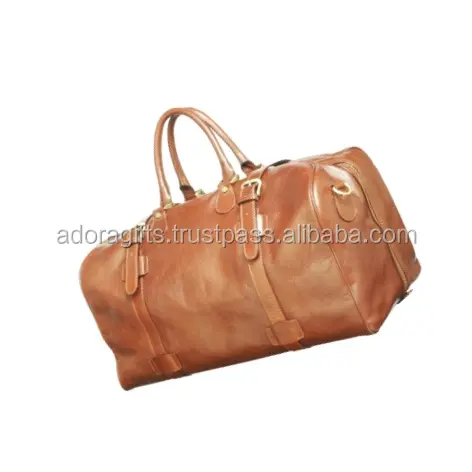 Gifts for foreign business clients - travel bags