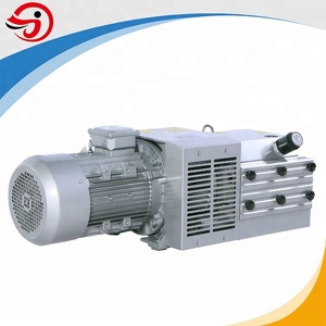 4.0Kw 100m3/h Oil-Free <strong>Motor</strong> Driven Rotary <strong>Vane</strong> Vacuum Pump <strong>Air</strong> Blower Pumps