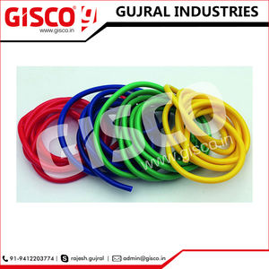 เชือกพลาสติก6มม. หลากสีสำหรับกิจกรรมกีฬาและความบันเทิง - Product Image 5