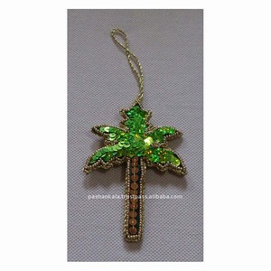 Christmas Tree Hanging Ornament - Product Image 1