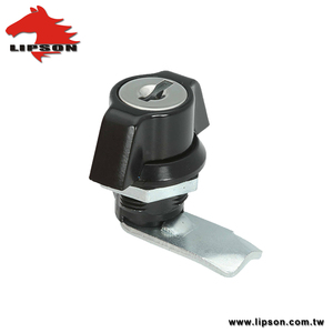 Pestillo eléctrico Industrial para cerradura de puerta, Panel de gabinete de LM-815-2, pestillo de leva - Product Image 3