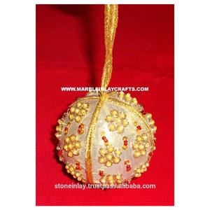 New Design for Christmas Hanging Decoration Balls - Product Image 1
