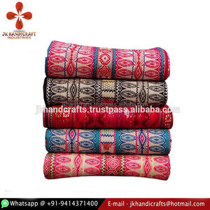 Colcha doble hecha a mano, Bohemia, venta al por mayor - Product Image 4