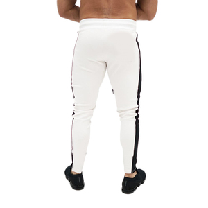 Pantalon crayon moulant pour homme, nouveau modèle de gym, Fitness, entraînement, décontracté, à la mode, vêtements de sport, Jogger par Viky Industries - Product Image 5