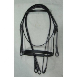 ONE WORLD EXPORTS pour bride en cuir de taille X-Full Cob pour - Product Image 1