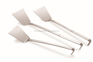 NEELKANTH / MAX FRESH ช้อนโดซาสแตนเลสสตีล-ทันสมัย หรูหรา เป็นมิตรกับสิ่งแวดล้อม - Product Image 2