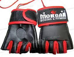 ถุงมือ MMA ยี่ห้อ Wears World ขายส่ง ออกแบบโลโก้ตามสั่ง PU OEM สำหรับฝึกซ้อมคิกบ็อกซิ่ง สายรัดข้อมือปรับได้ รุ่น WW-CG 541 คุณภาพเยี่ยม - Product Image 6