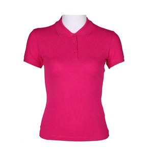 Dames Polos - Product Image 4