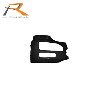 กันชนรถบรรทุกญี่ปุ่นสำหรับ Nissan UD 390 (quon) อะไหล่ OEM สเปค NS09-0401-01 - Product Image 1