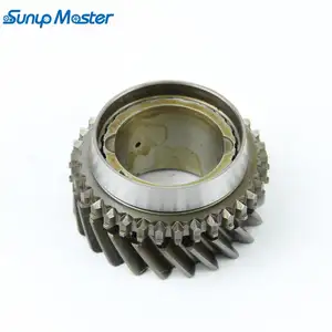 Tractor Pto 30:1 Ratio Reduction Forklift Gearbox - Product Image 1