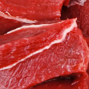 Organic Halal Certified Frozen Beef Fresh Buffalo Meat Boneless Carcass in <b>Box</b> Packaging with BQF Process 12 Months <b>Shelf</b> Life - Product Image 1