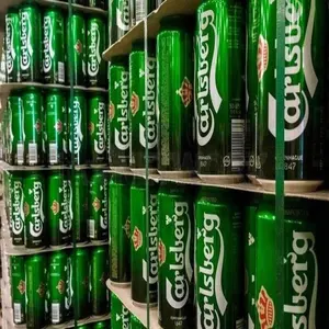 2018 판매 carlsberg와 Carlsberg 수출 맥주 가능