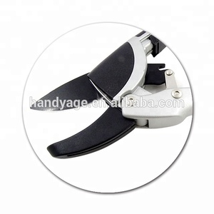 [Handy-Age]-podadora de yunque de alta resistencia de 8 "(GN0504-112) - Product Image 2
