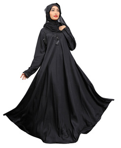 umbrella burqa design