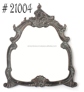 กระจกติดผนังโลหะอะลูมิเนียมตกแต่งบ้านลายดาวมาตรฐาน - Product Image 6