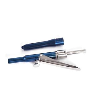 Citoject-seringue dentaire 1.8ml en acier inoxydable revêtu - Product Image 3