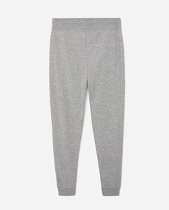Venta al por mayor de alta calidad de los hombres pantalones de chándal de invierno acanalado puño pantalones con antiarrugas y características de secado rápido - Product Image 2