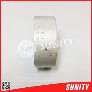 ร้อนขายการเกษตรเครื่องยนต์ดีเซลส่วนไต้หวันทำ ZB500 ZB600 15274-23481บุชหลักสำหรับคูโบต้า - Product Image 5