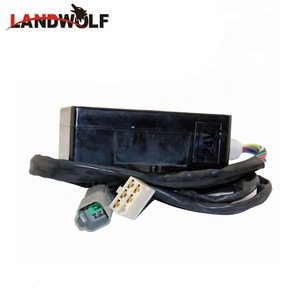 60128885 DX-DKF-SZ2 DC 24V Pelle Contrôleur D'<span class=keywords><strong>essuie</strong></span>-<span class=keywords><strong>Glace</strong></span> - Product Image 2