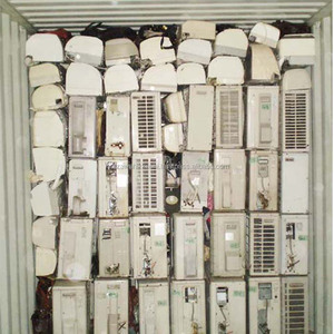 เครื่องปรับอากาศมือสองประสิทธิภาพสูงราคาถูก - Product Image 2