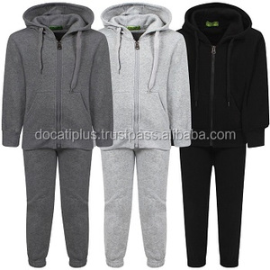 Survêtements d'entraînement de football personnalisés OEM pour hommes - Product Image 5