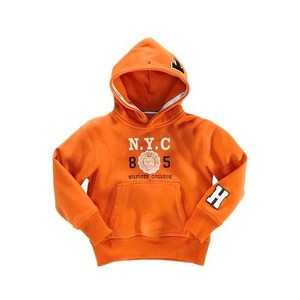 Sudadera con capucha para niños 6-12y anti UV - Product Image 1