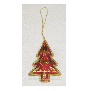 Décorations de Noël magnifiques à suspendre aux arbres - Product Image 1