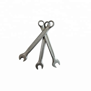 Best Price Adjustable <b>Ratcheting</b> Combination Wrench Tool Set 11mm Polished Customizable OEM Support - Product Image 3