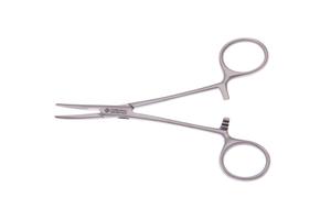 Dunhill Artery Forceps allemand en acier inoxydable Mahersi - Product Image 2